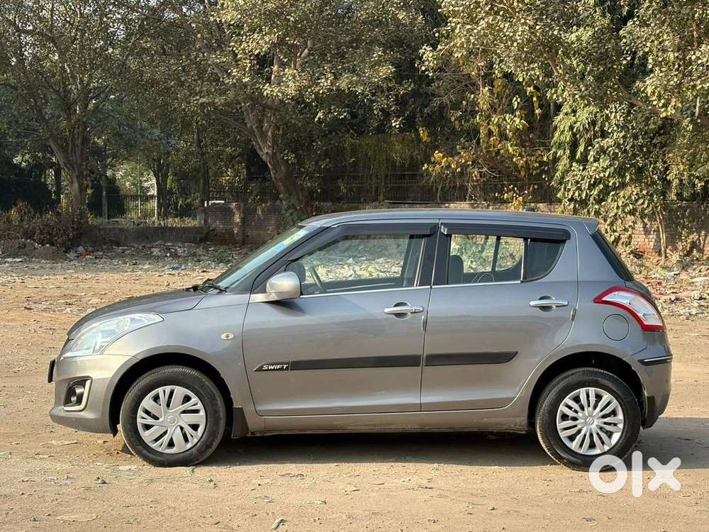 Maruti Suzuki Swift 2016