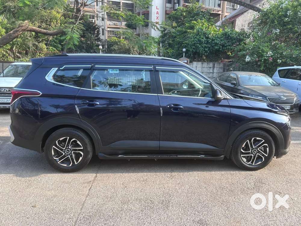 Kia Carens 1.4 Prestige Plus Turbo Dct 7 Str, 2025, Petrol