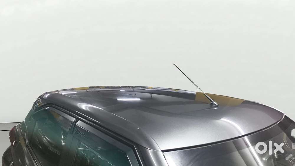Tata Punch Camo Adventure Mt, 2022, Petrol