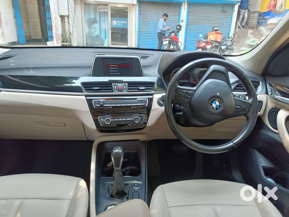 Bmw X1 2.0 Sdrive 20d, 2019, Diesel