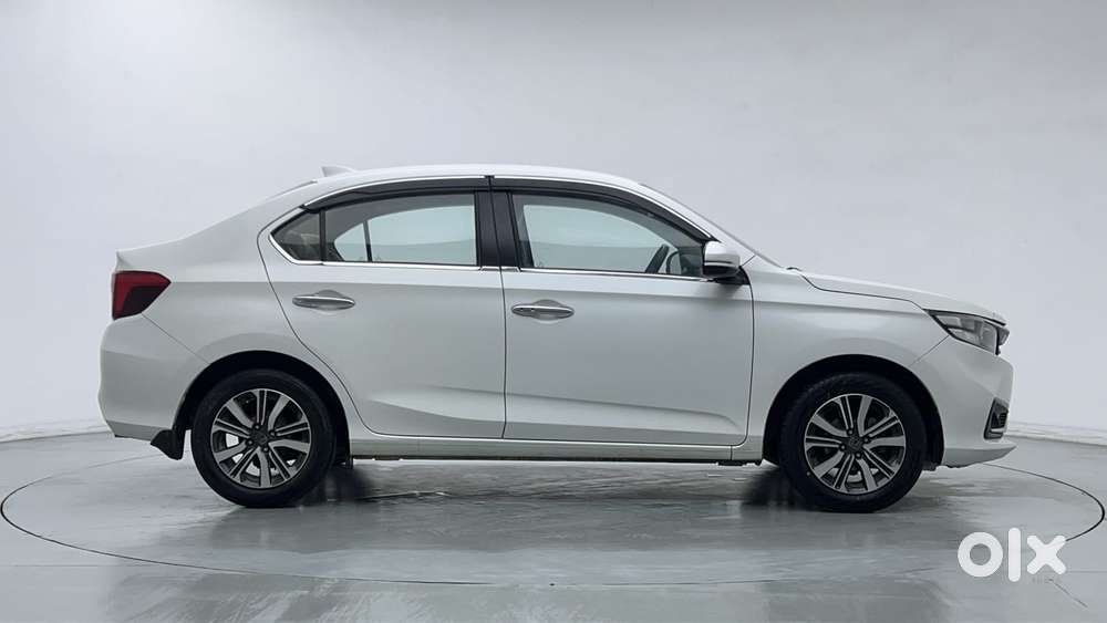 Honda Amaze [2021-2023] 1.2 Vx I-vtec Mt, 2022, Petrol