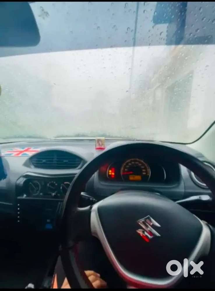 Maruti Suzuki Alto 800 2015 Petrol 50000 Km Driven