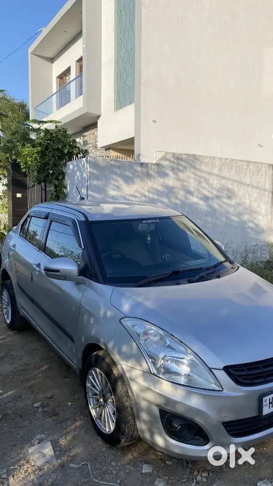 Maruti Suzuki Swift 2013 Vdi