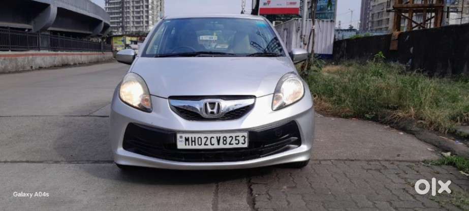 Honda Brio 2011-2013 S Mt, 2013, Petrol