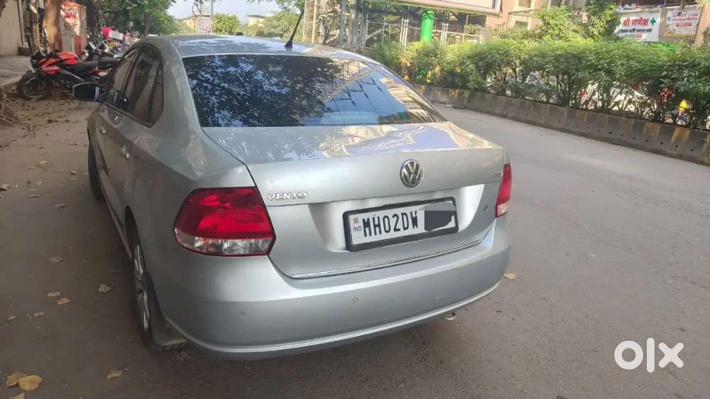 Urgent Sale  Volkswagen Vento 1.5 Tdi Highline At