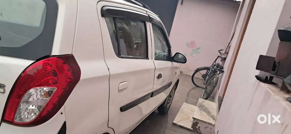 Maruti Suzuki Alto 800 Vxi 2014 Car
