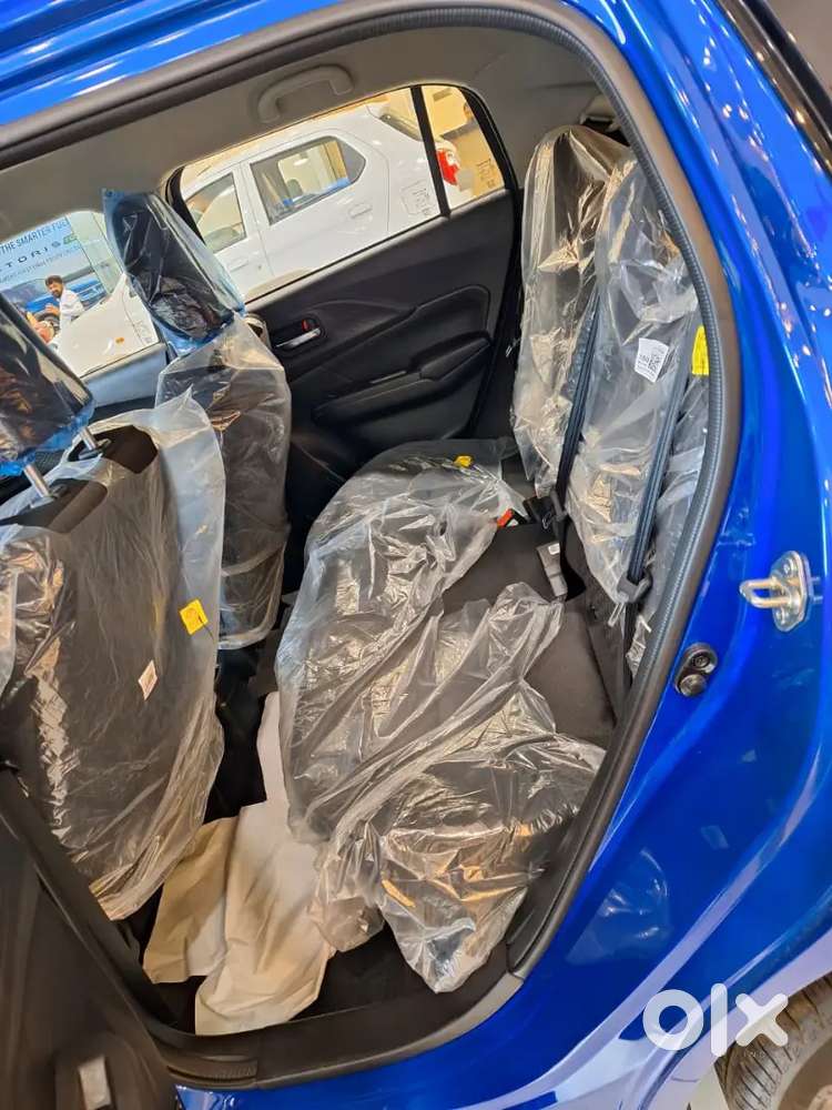Maruti Suzuki Swift 2026