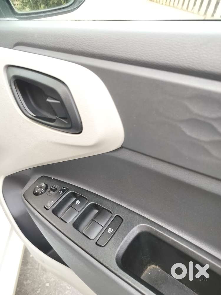Hyundai Aura 1.2 S Cng, 2020, Petrol