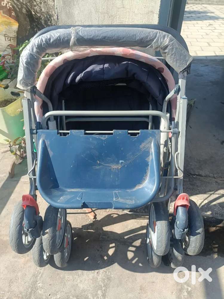 Baby stroller