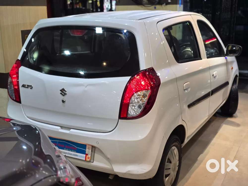 Maruti Suzuki Alto 800 0.8 Vxi Plus, 2022, Petrol