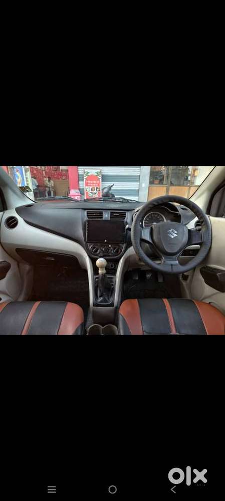 Maruti Suzuki Celerio Lxi Optional Mt, 2019, Cng & Hybrids