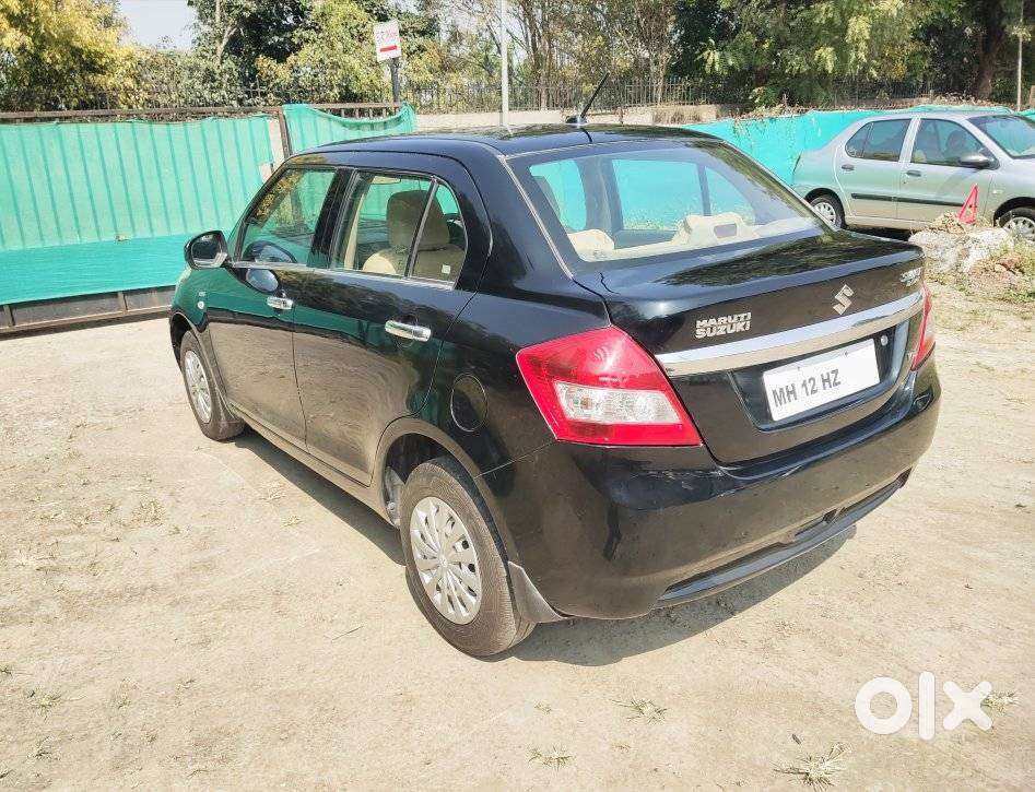 Maruti Suzuki Swift Dzire Vdi Bsiv, 2012, Diesel