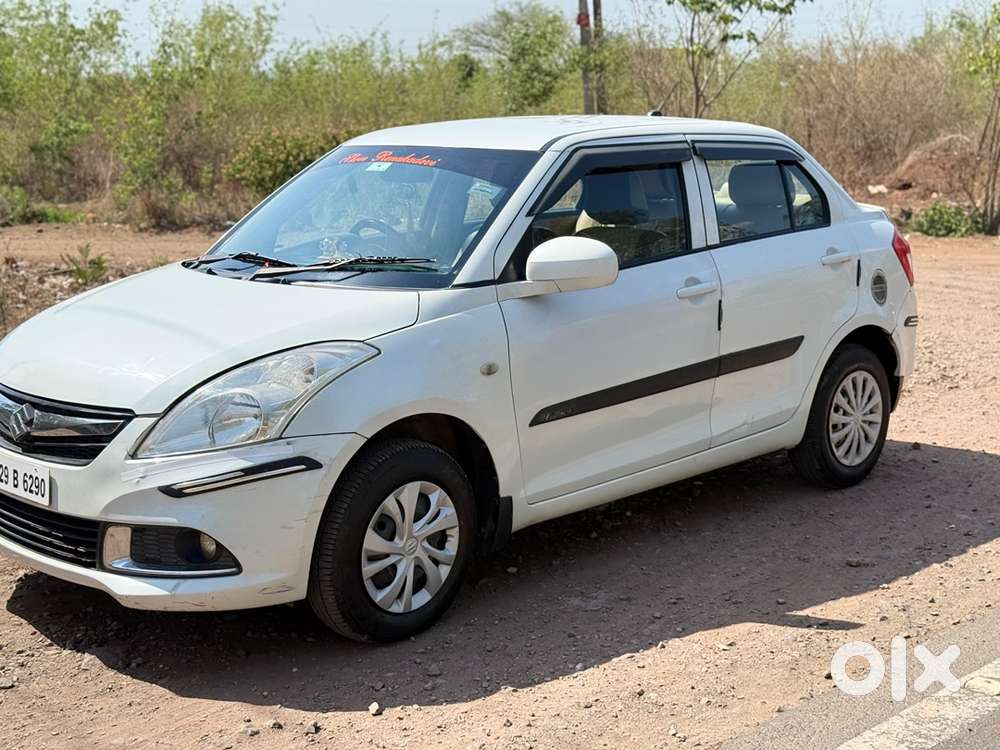 Maruti Suzuki Dzire Diesel 110000 Km Driven