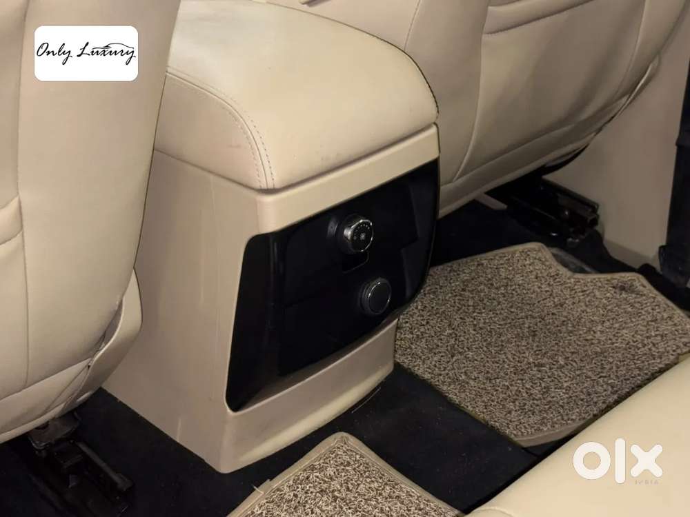 Ford Endeavour, 2021, Diesel