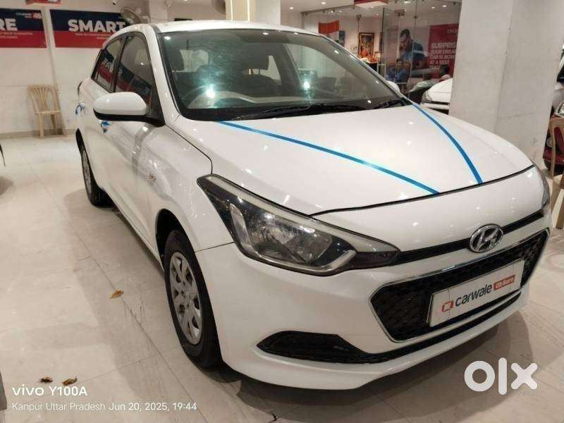 Hyundai Elite I20 Magna + Crdi, 2016, Diesel