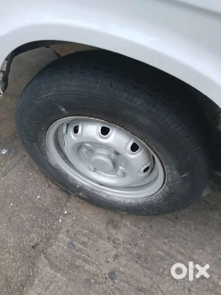 Maruti Suzuki Omni 0.8 Petrol 2014