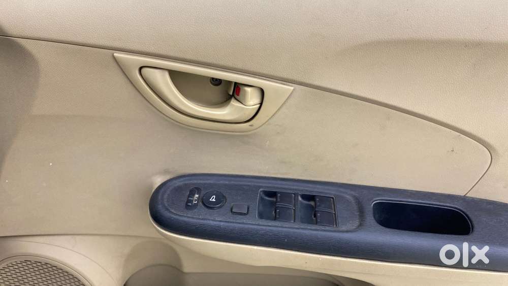 Honda Amaze S I-vtech, 2015, Petrol