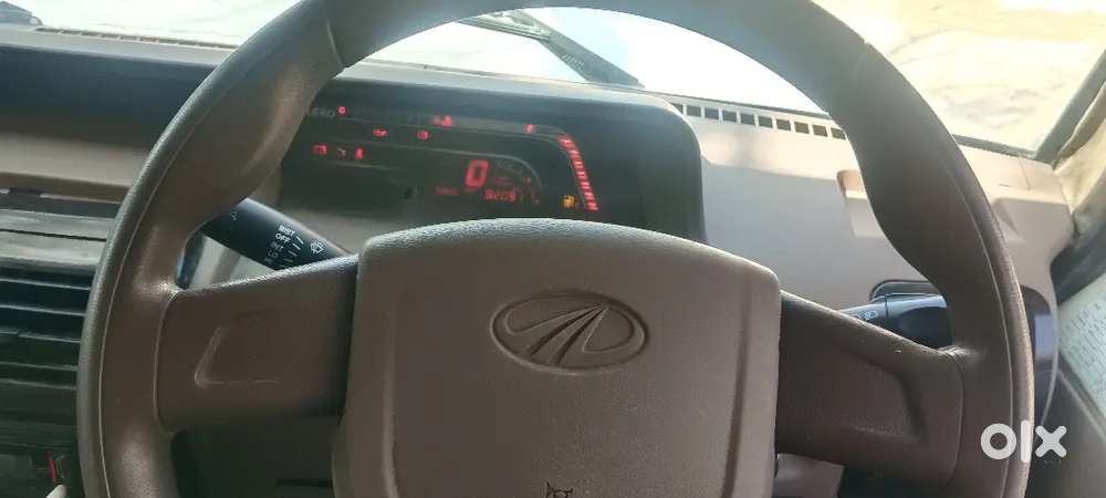 Mahindra Bolero Power Plus Diesel 98000 Km Driven