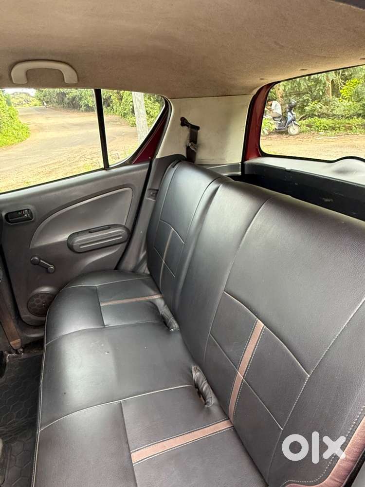 Maruti Suzuki Ritz 2011 Diesel Well Maintained