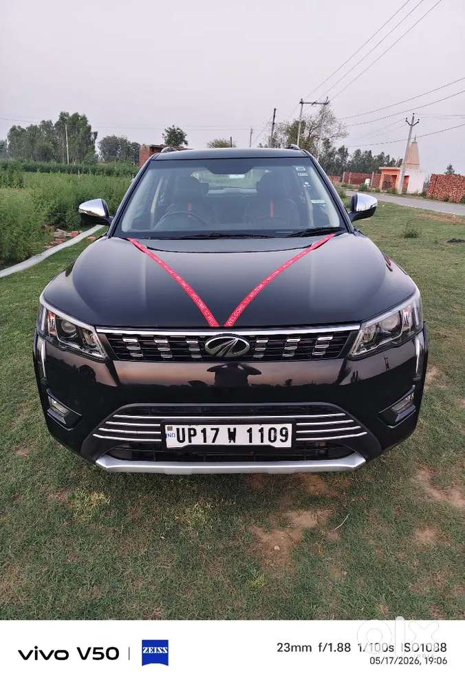 Mahindra Xuv300 W8 2022 Diesel 49000 Km Driven