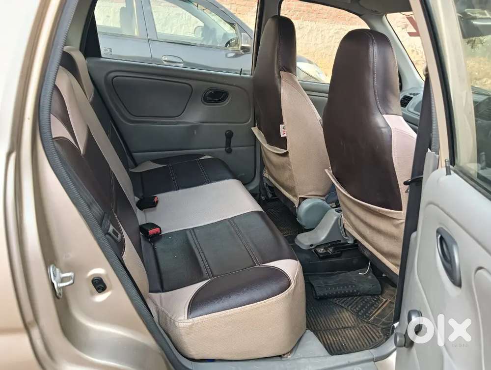 Maruti Suzuki Alto K10 2013 Petrol 73696 Km Driven