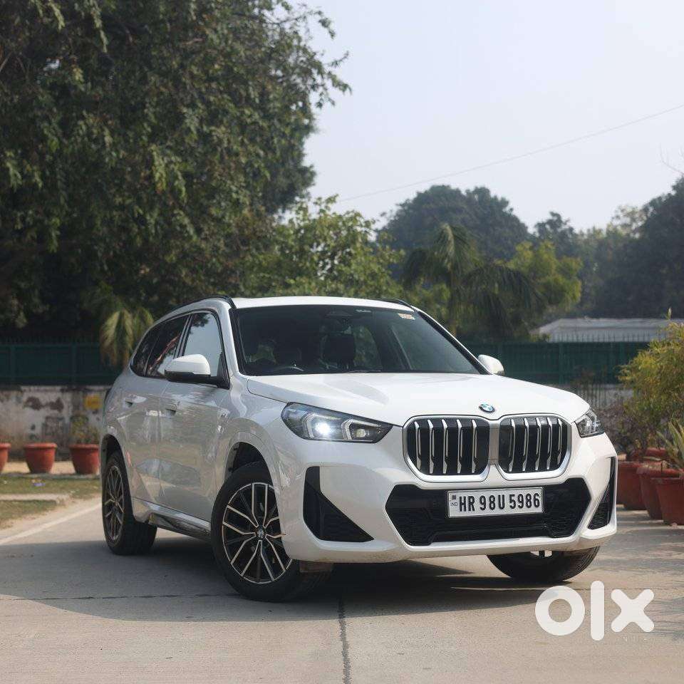 Bmw X1 Sdrive18i M Sport, 2024, Petrol