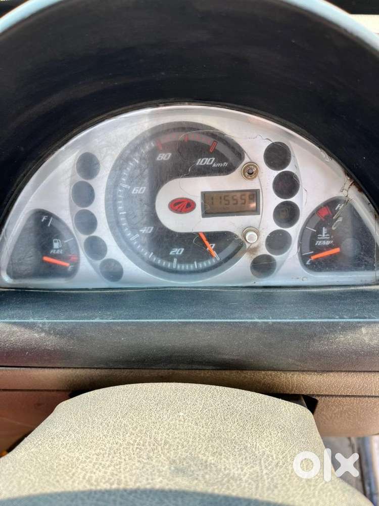 Mahindra Diesel Car 2018