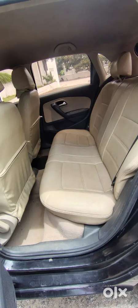 Volkswagen Polo 2014 Diesel