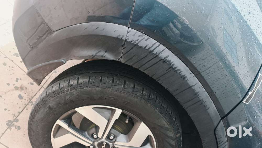 Kia Sonet Htx 1.5 Diesel, 2022, Diesel