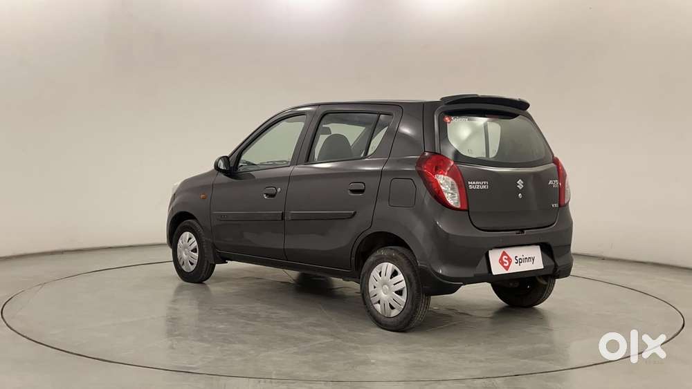 Maruti Suzuki Alto 800 2012-2016 Vxi, 2015, Petrol
