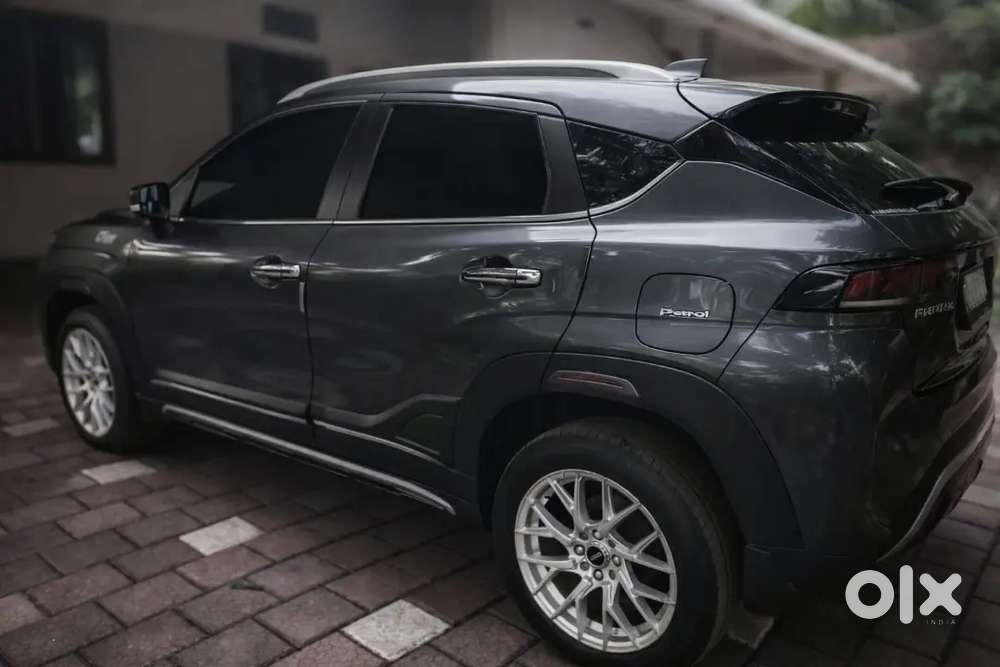 Fronx 2023 Automatic