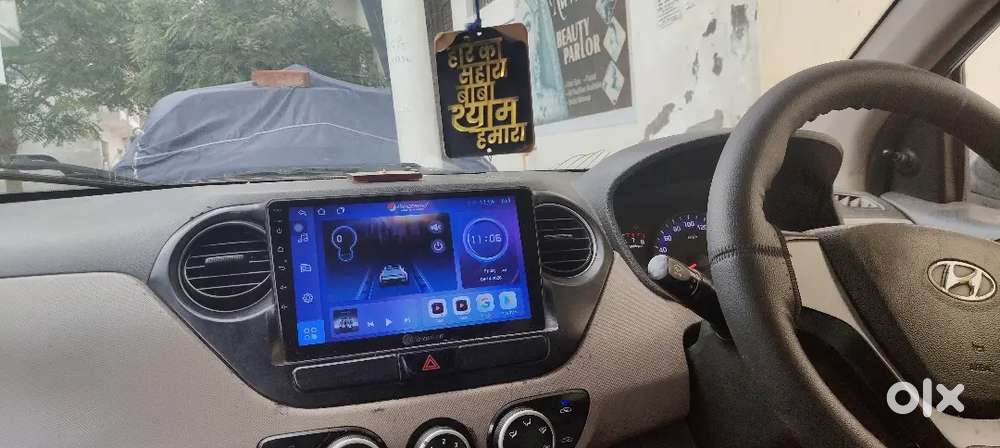 2018 Hyundai Xcent Prime