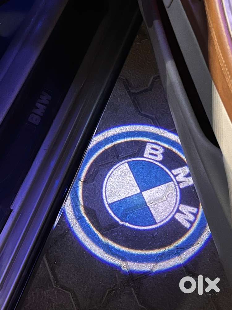 Bmw 5 Series 2012 Diesel Well Maintained