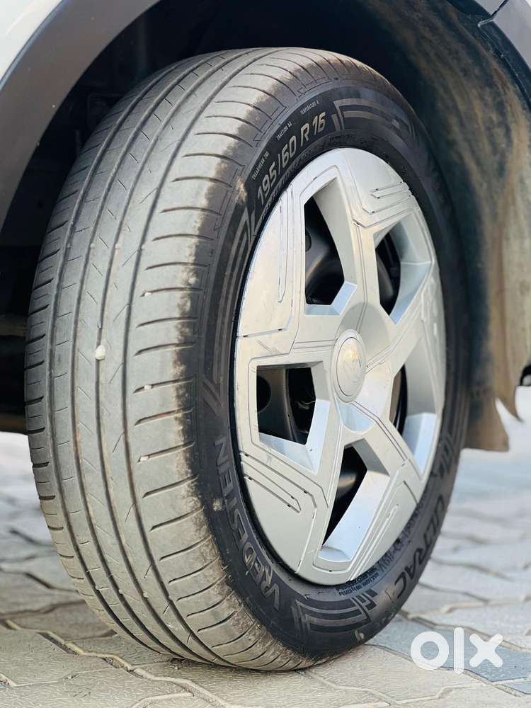 Tata Nexon, 2021, Cng & Hybrids