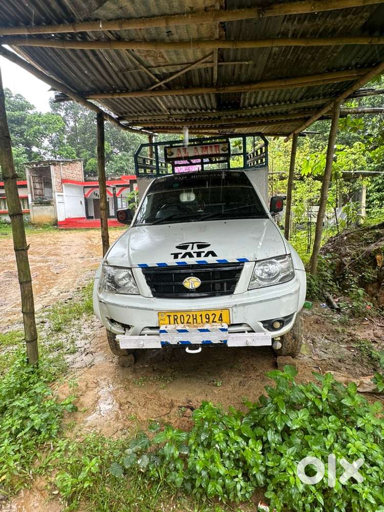 Tata Nexon 2018 Diesel Well Maintained