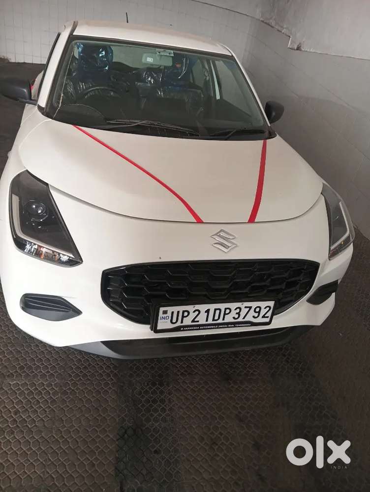 Maruti Suzuki Swift 2025 Petrol 12000 Km Driven
