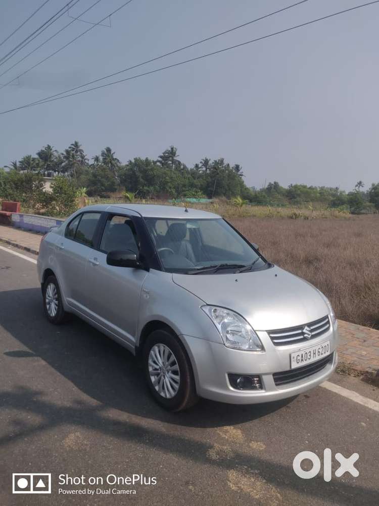 Maruti Suzuki Swift Dzire 2011 Diesel Good Condition