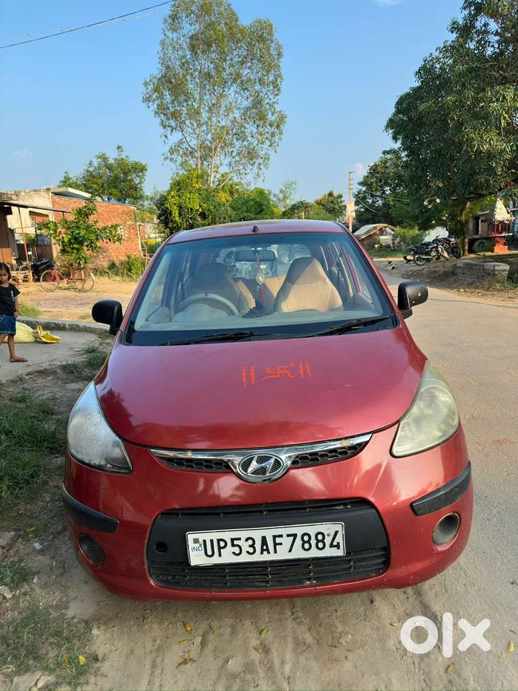 Hyundai I10 2008 Diesel Good Condition
