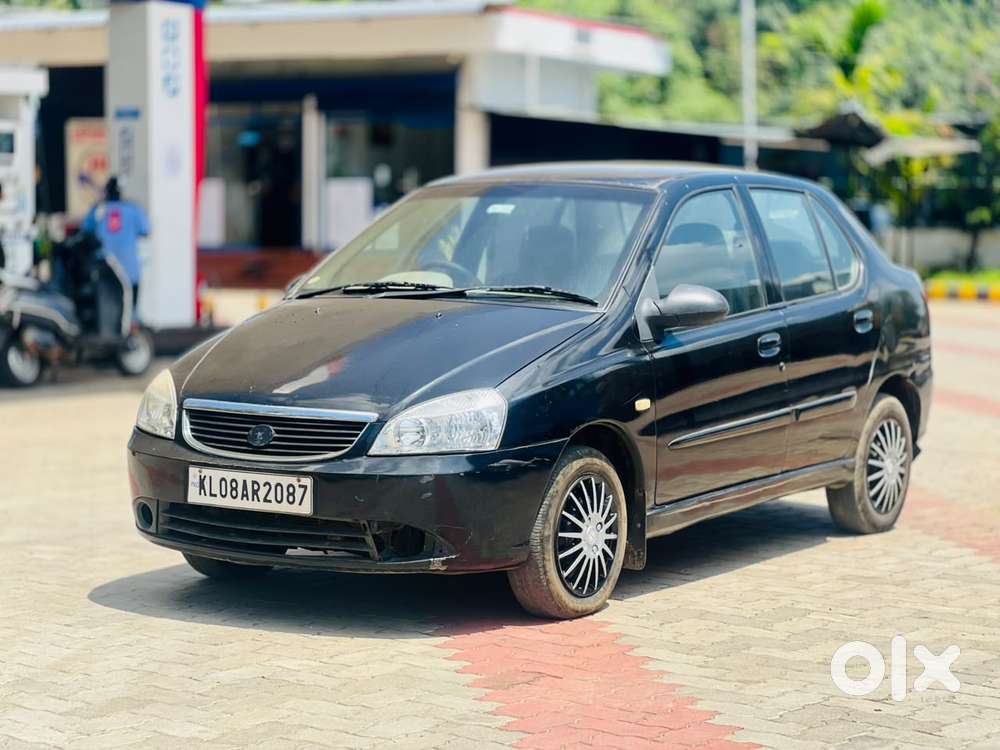 Tata Indigo Cs Ls Dicor, 2009, Diesel