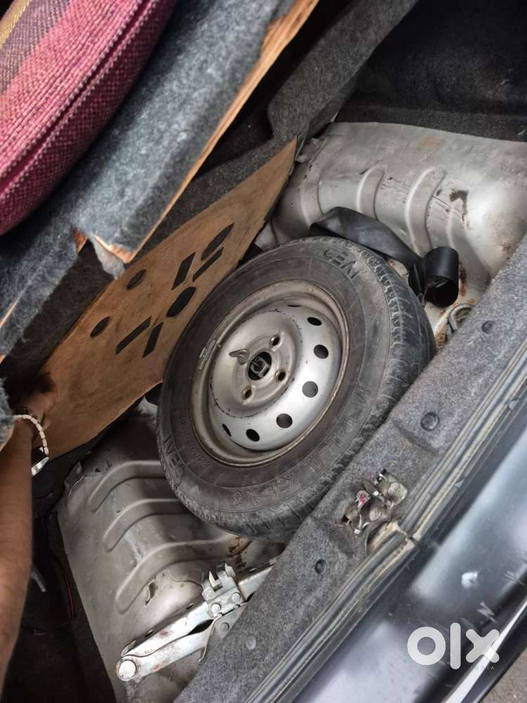 Maruti Suzuki Alto 2010 Petrol