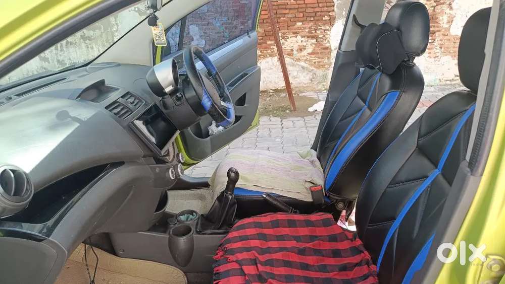 Chevrolet Beat 2011 Diesel 165000 Km Driven
