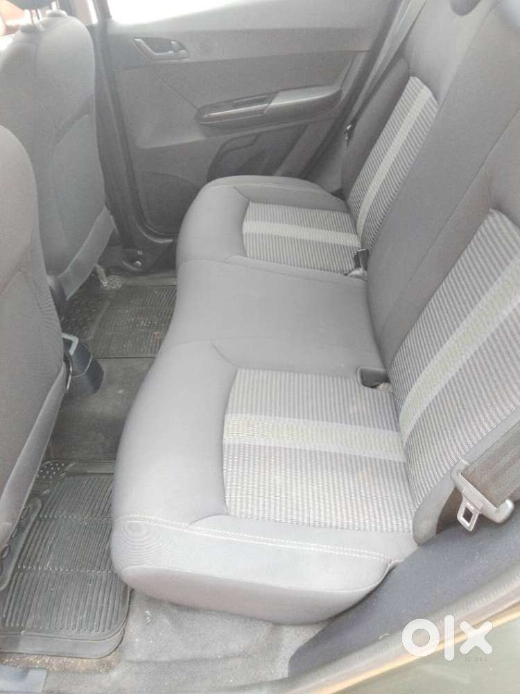 Tata Tiago 1.05 Revotorq Xz, 2023, Petrol