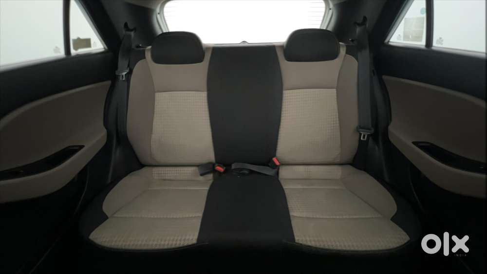 Hyundai Elite I20 Asta 1.2 At, 2018, Petrol