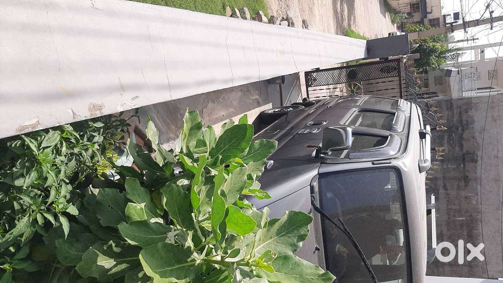 Vehicle Are Not In Use