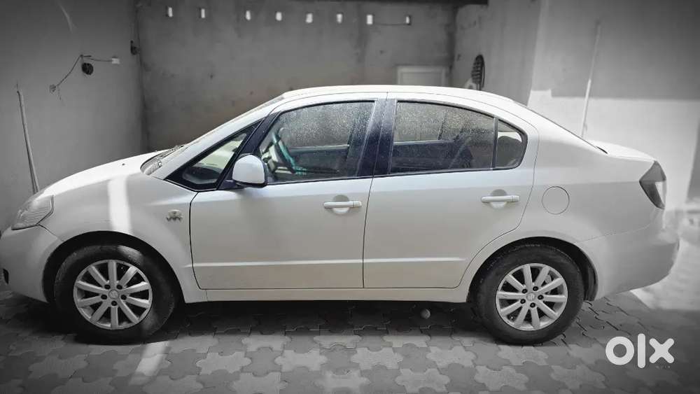 Maruti Suzuki Sx4 Laxury Interior 55000 Only Driven