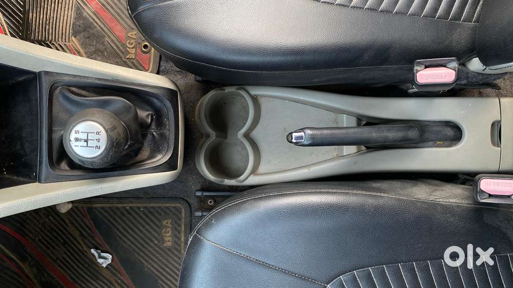 Maruti Suzuki Celerio 2014-2017 Zxi, 2015, Petrol
