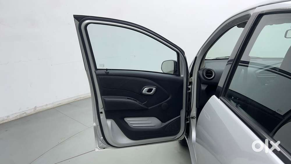 Datsun Redigo 1.0 S, 2019, Petrol