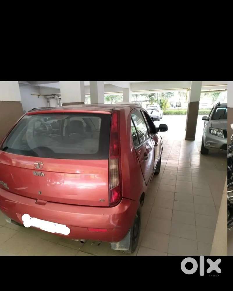 All Condition Original Bumper To Bumper