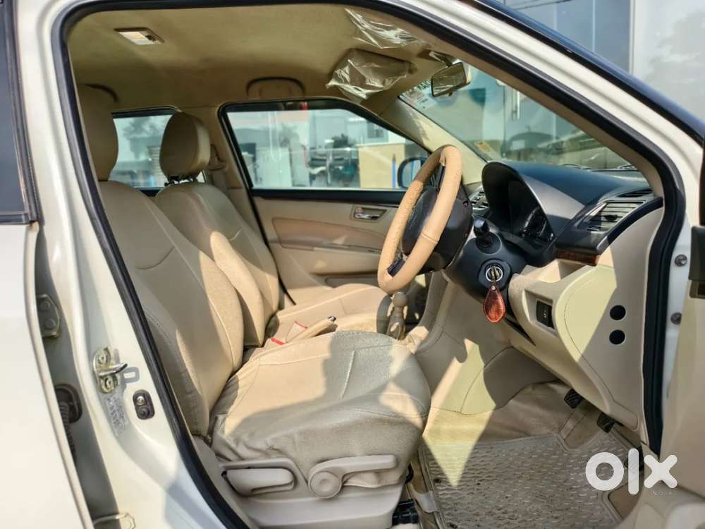 Maruti Suzuki Dzire 1.2 Zxi, 2020, Petrol