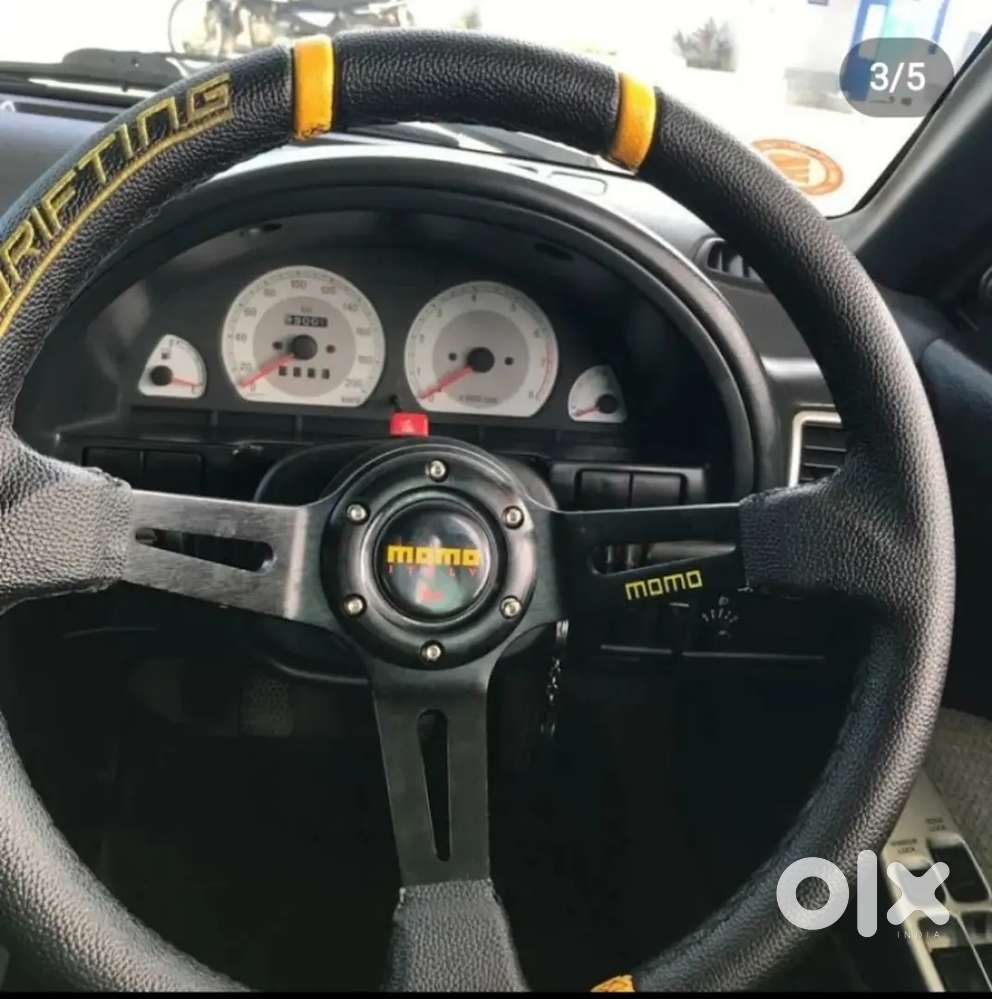 Maruti Suzuki Esteem 2006 Petrol 118000 Km Driven Fc 2031